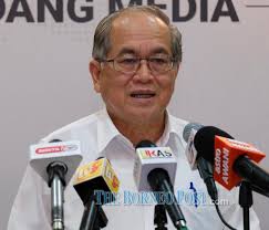 In june 2018, reuters institute's digital news report 2018 ranked the borneo post third in terms of brand trust of users of the brand behind first. Covid 19 One New Positive Case Recorded In S Wak Today Total At 608 Borneo Post Online