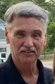 Gary J. Games 1945-2024