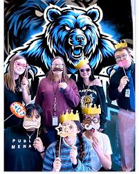 Corbin Messer and...