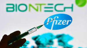Baleares canarias cantabria castilla y la cifra de dosis entregadas de la vacuna de pfizer/biontech está calculada teniendo en cuenta cinco. Vacuna De Pfizer Y Biontech Contra La Covid19 Anuncia Avance Sin Precedentes Unam Global
