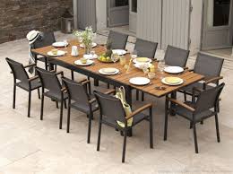 deco de table toutes les tendances de votre ete elle decoration table et chaise exterieur table et chaises de jardin table jardin extensible