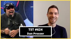Dan Prosser (TheIntercooler)