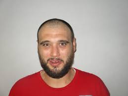 Offender Information