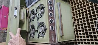 Image result for Avocado Light 1969 Tappan