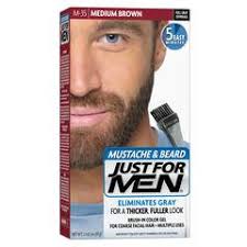 Just For Men Hair Color