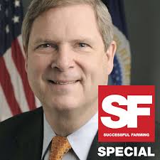 SF Special: A Look Back at Secretary of Agriculture Tom Vilsack's Tenure
