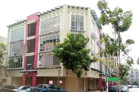 The taipan is usually distinguished by its pale face and snout, large head and slender neck (in brown. Corner Shop Lot In Seria 88 Setia Taipan Setia Alam Strategic Location Property Rentals On Carousell
