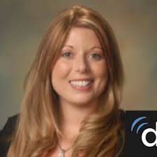 Dr. Jessica Anderson, MD