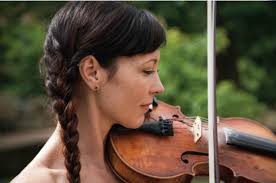 LSM Cover Story: Amanda Shires