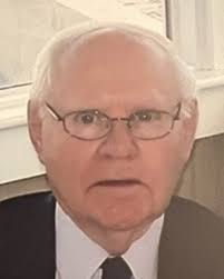 Tribute for Rene R. Cormier