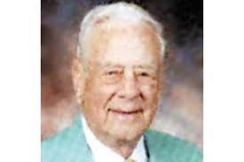 Justin Maples Obituary (1917