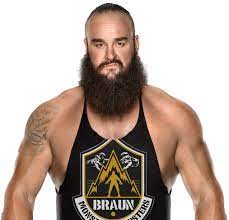 07.04.2020 · braun strowman universal champion official render. Braun Strowman Custom Wwe Render 2020 By Babuguuscooties On Deviantart