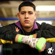 Golden Boy Fight Night added a...