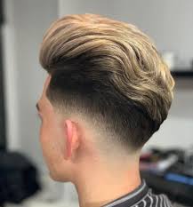 To achieve a fade haircut, which features short hair near the neck that gradually becomes longer toward the top of the head, plan your style before starting. 46 Best Men S Fade Haircut And Hairstyles For 2021
