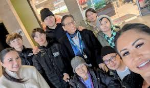 Dim Sum with the family ❤️ 周日就是用来珍惜这些与家人共度的美好时光。❤️