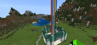 Oct 07, 2020 · geyser is a proxy that enables players on bedrock edition to join a java edition server. Mcfun Java Bedrock Crossplay Supervivencia Del Servidor Minecraft