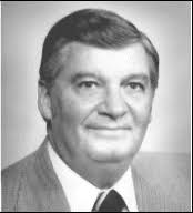 Norman Elkins Obituary (2003)