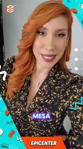 Laura Meza's Instagram, Twitter & Facebook