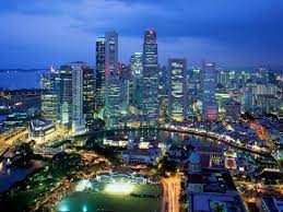 Here you can find the accurate location about the cities in malaysia. All Malaysian City Restaurants Legally Required To Have Wi Fi The Mary Sue