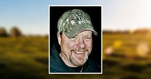 Jeffrey Earl “Jeff” "Knob" Lallier Obituary August 8, 2022