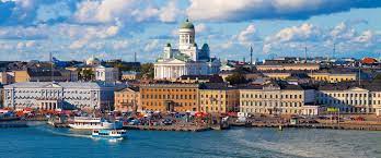 Finlandiya, rusya'nın bir parçası olduğu dönemde, fince dili, finlandiya kültürü ve ekonomisi büyük bir geliştirme gösterdi. Helsinki Finlandiya Da Erasmus Deneyimi Florian Tarafindan Erasmus Deneyimi Helsinki