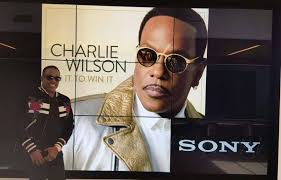 Charlie Wilson