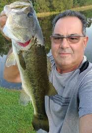 Fishing in Small Swamps and Ponds in Minnesota