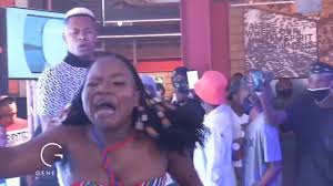 Download Mp3 Makhadzi Murahu Ft Mr Brown Fakaza