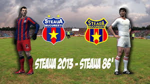 Csa steaua bucurești, bucharest, romania. PreÈ› Redus Autentic Vanzare La Cald Echipament Steaua 2013 Generalpromo Ro