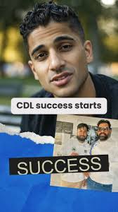 Take Control of Your Future with CDL Training Success Stories