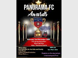 At ts galaxy football club, women empowerment is a keynote and we are proud of our cheerleaders who were our ball retrievers today against maritzburg united here at mbombela stadium. Panorama Fc Year End Awards Function Roodepoort Record