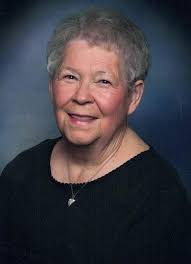 Joan Kidd Obituary (2022)