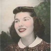 Helen (Perruccio) Obituary