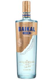Baikal Ice Wodka Vodka Haus 54,405 likes · 20 talking about this.