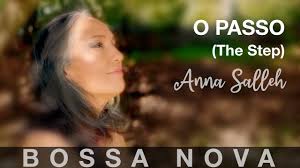 Anna Salleh BOSSA NOVA