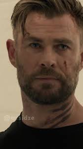 Berk Keklik Chris Hemsworth