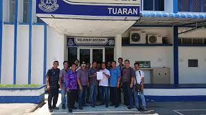 We did not find results for: Terbongkar Projek Ic Kecoh Di Tuaran Didalangi Penerangan Pusat Warisan