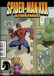 ✅️ Porn comic SpiderAsshole & Gryffindor Points. Chapter 1. SpiderMan.  Akabur. Sex comic symbiote has taken | Porn comics in English for adults  only | sexkomix2.com