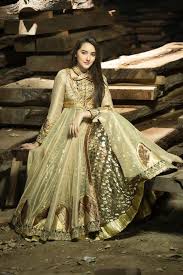 Latest Women Party Wear Fancy Formal Dresses 2019 20 Designs