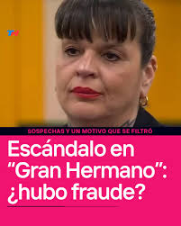 Sandra Priore no pudo en el mano a mano con Selva y se fue del reality con  su muñeco de pescado... ¡y mucha polémica! https://todonoticias.info/4jsk7m9