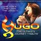 HUGO The Ultimate Journey Tribute | Rivers Casino.... event in Portsmouth, VA