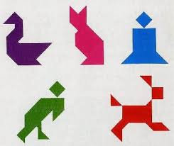 José a.g dos santos ronei a. Loucos Por Tecnologias O Tangram E As Formas Geometricas Aprenda A Montar O Seu Tangram Historias E Lendas Sobre A Origem Do Tangram Conheca As Cores Atividades
