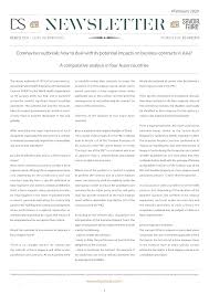 In argentina, force majeure (fuerza mayor and caso fortuito) is defined by the civil code of argentina in article 512, and regulated in article 513. Https Www Dsavocats Com Mailing Newsletter 20coronavirus Pdf
