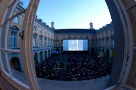 Souled out @ bonner sommer 2006. Aktuelles Forderverein Filmkultur Bonn