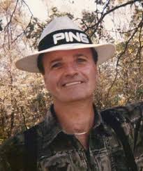 Richard Merchant Sr.