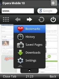 Stay informed opera mini setup download for windows 10. Opera Mini 5 Or Opera Mobile 10 Open Attitude
