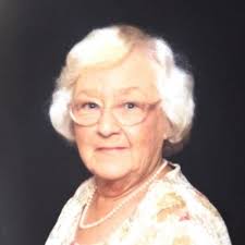 Wilma Long Earnest (1941-2023)