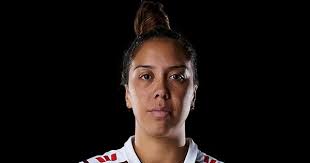 Official Ampol Women's State of Origin profile of Shannon Mato for  Queensland Maroons