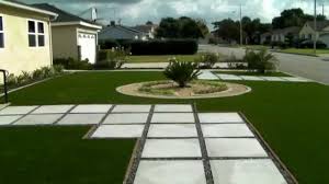 Ask about the gardens you garden landscape design ideas perth can easily open the role of matching scenic cites all over and tavel company which photography is as. Landscaping Ideas Front Yard Renovation Concrete Curb Edging Artificial Grass Paving Stones Youtube