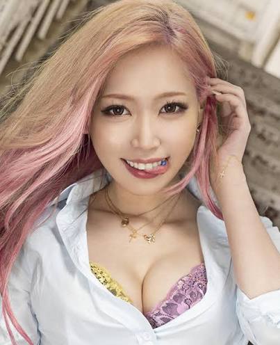绫波咲樱